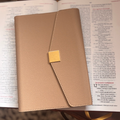 Dwell Prayer Binder