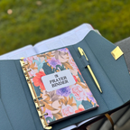 Selah Prayer Binder
