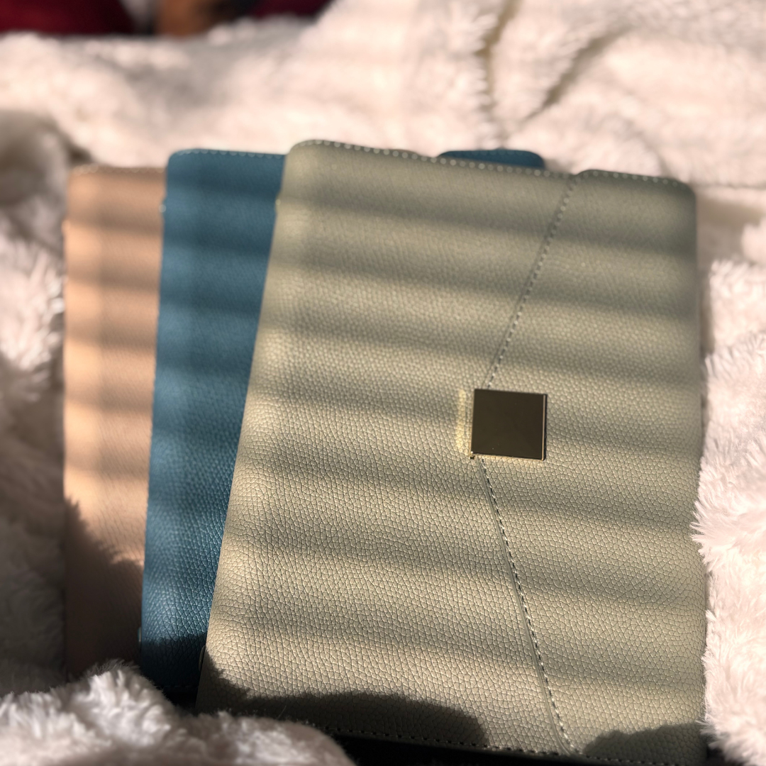 Abide Prayer Binder