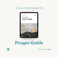 Prayer Guide
